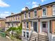 Thumbnail Flat to rent in Kirkside Road, London