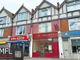 Thumbnail Restaurant/cafe to let in Selsdon Road, South Croydon