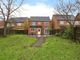 Thumbnail Detached house for sale in Bowker Way, Whittlesey, Peterborough