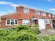 Thumbnail End terrace house for sale in Selwood Way, Downley, High Wycombe