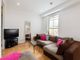 Thumbnail Flat to rent in Shrubbery Road, London