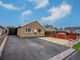 Thumbnail Detached bungalow for sale in Mayfield Crescent, Middle Rasen, Market Rasen
