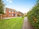 Thumbnail Detached house for sale in Restharrow Road, Weavering, Maidstone, Kent