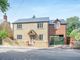 Thumbnail Detached house for sale in Mill Road Whitfield Brackley, Northamptonshire