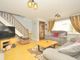 Thumbnail Link-detached house for sale in Heddington Close, Trowbridge, Wiltshire