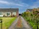 Thumbnail Semi-detached house for sale in Back Lane, Rollesby