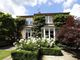 Thumbnail Detached house for sale in The Grange, Wimbledon, London