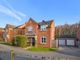 Thumbnail Detached house for sale in Owston Road, Annesley, Nottingham