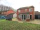 Thumbnail Detached house for sale in The Acorns, Yate