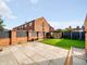 Thumbnail Detached house for sale in Lower Church Road, Skellingthorpe, Lincoln, Lincolnshire