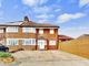Thumbnail Semi-detached house for sale in Peters Close, Stanmore