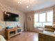 Thumbnail Terraced house for sale in Lyster Close, Birchwood
