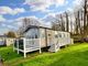 Thumbnail Mobile/park home for sale in Weeley Bridge, Clacton Road, Weeley, Clacton-On-Sea