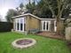 Thumbnail Detached bungalow for sale in Napchester Road, Whitfield, Dover