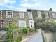 Thumbnail Terraced house for sale in Sea View Terrace, Baglan, Port Talbot, Neath Port Talbot.