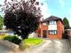 Thumbnail Detached house for sale in Comer Road, Worcester