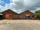 Thumbnail Industrial for sale in Premises At, Duke Street, Fenton, Stoke-On-Trent