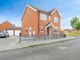 Thumbnail Detached house for sale in Lapwing Close, Market Rasen