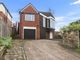 Thumbnail Detached house for sale in Tinshill Road, Cookridge, Leeds