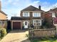 Thumbnail Detached house for sale in St. Marys Close, Littlehampton, West Sussex