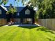 Thumbnail Detached house for sale in Cracknore Hard Lane, Southampton