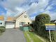 Thumbnail Link-detached house for sale in Highpool Close, Newton, Swansea