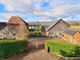 Thumbnail Barn conversion for sale in Weston, Pembridge, Herefordshire