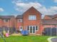 Thumbnail Detached house for sale in Manor School View, Overseal, Swadlincote