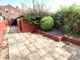 Thumbnail Terraced house for sale in Henry Street, Crewe