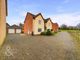 Thumbnail Detached house for sale in Maurecourt Drive, Brundall, Norwich