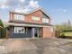 Thumbnail Detached house for sale in Verity Crescent, Canford Heath, Poole