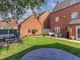 Thumbnail Detached house for sale in Ryder Drive, Muxton, Telford, Shropshire