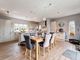 Thumbnail Detached house for sale in Coneywood Road, Doddington, March