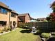 Thumbnail Detached house for sale in Shire Close, Bagshot