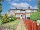 Thumbnail Terraced house for sale in Hotham Drive, Hull