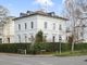 Thumbnail Flat for sale in Park Place, Cheltenham, Gloucestershire