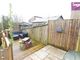 Thumbnail Terraced house for sale in Oaksford, Coed Eva, Cwmbran