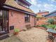 Thumbnail Detached house for sale in Castle Hill Road, New Buckenham, Norwich