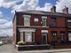 Thumbnail End terrace house for sale in King Street, Dukinfield