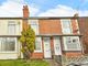 Thumbnail Terraced house for sale in Heath Road, Stapenhill, Burton-On-Trent