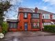 Thumbnail Semi-detached house for sale in Chadderton Hall Road, Chadderton, Oldham, Greater Manchester