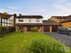 Thumbnail Detached house for sale in Stoneleigh Close, Newton Abbot