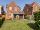 Thumbnail Detached house for sale in Magnolia Close, Abington Vale, Northampton