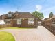 Thumbnail Semi-detached bungalow for sale in Hatch Lane, Old Basing, Basingstoke