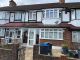 Thumbnail Terraced house to rent in Chestnut Grove, Mitcham