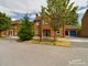 Thumbnail Detached house for sale in Prestwold Way, Aylesbury, Buckinghamshire