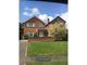 Thumbnail Detached house to rent in The Bowley, Derby