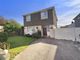 Thumbnail Detached house for sale in Mallon Dene, Rustington, Littlehampton, West Sussex