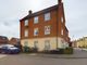 Thumbnail Flat to rent in Swallow Close, Longstanton, Cambridge