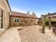 Thumbnail Detached house for sale in Bishop Thornton, Harrogate